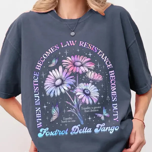 Vintage Inspired Shirt