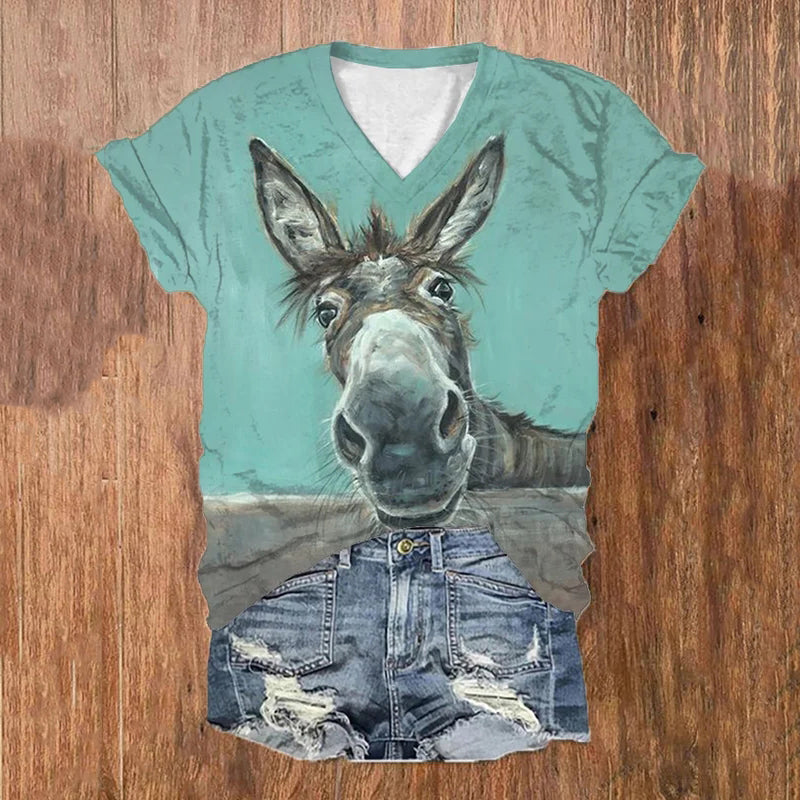 Beautifully Crafted T-Shirt
