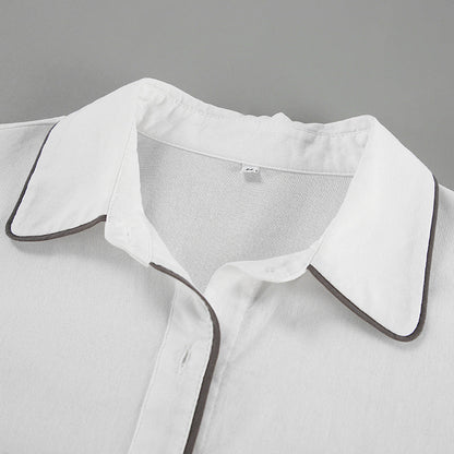 Classic Vintage & Enduringly Stylish Shirt