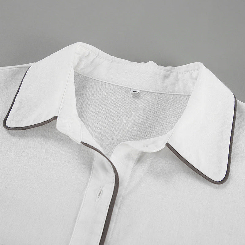 Classic Vintage & Enduringly Stylish Shirt