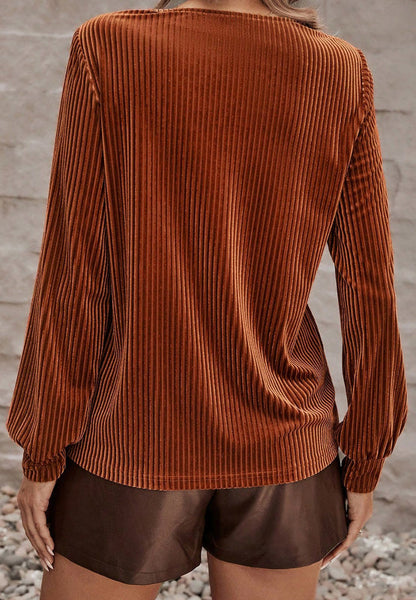 Gracefully Styled T-Shirt for Any Occasion