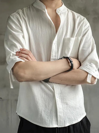 Classic Designed Shirt