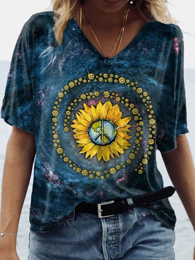 Classic Designed T-Shirt