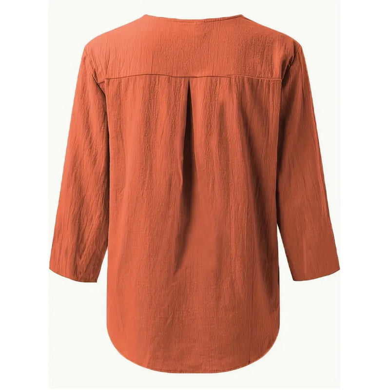 Elegantly Designed Shirt