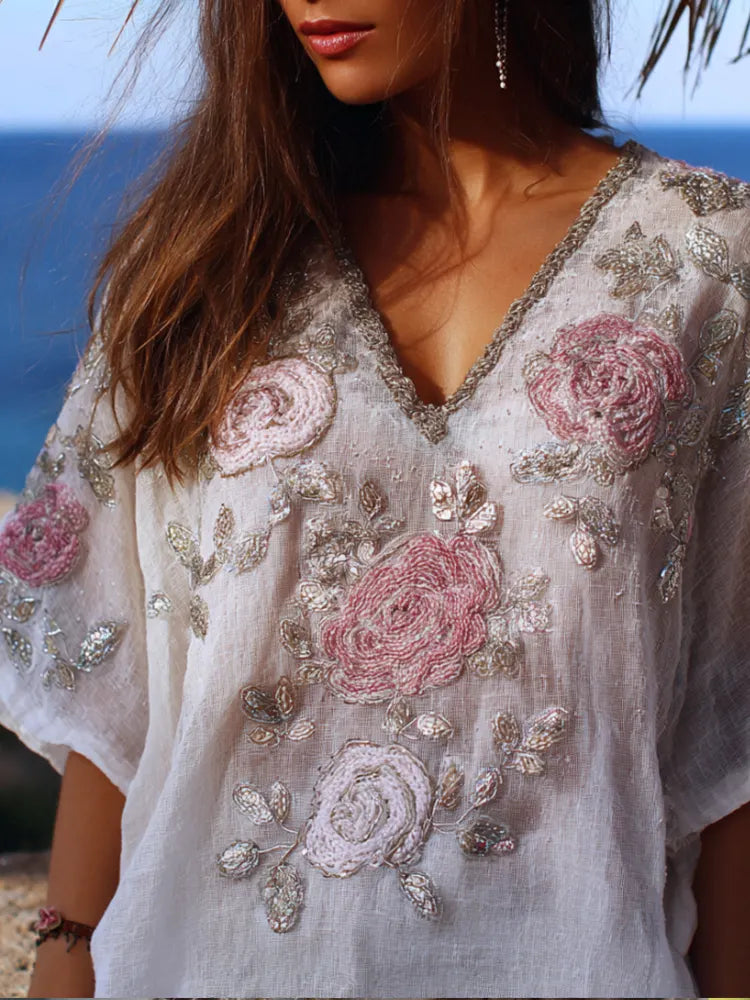 Gracefully Designed Top