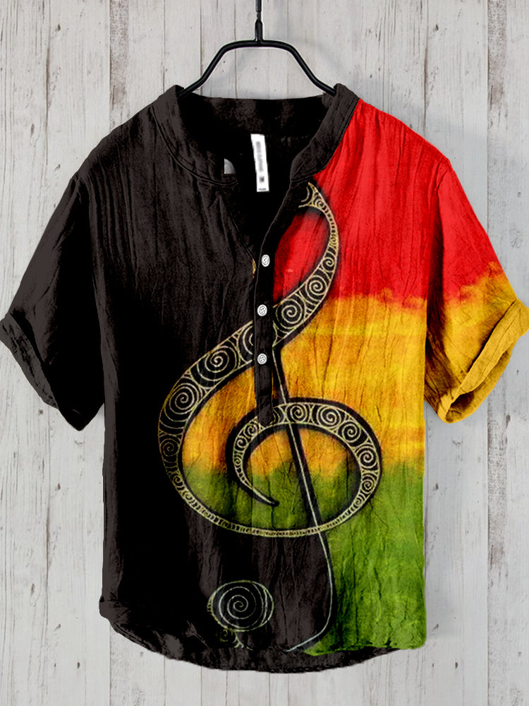 Beautifully Crafted Shirt