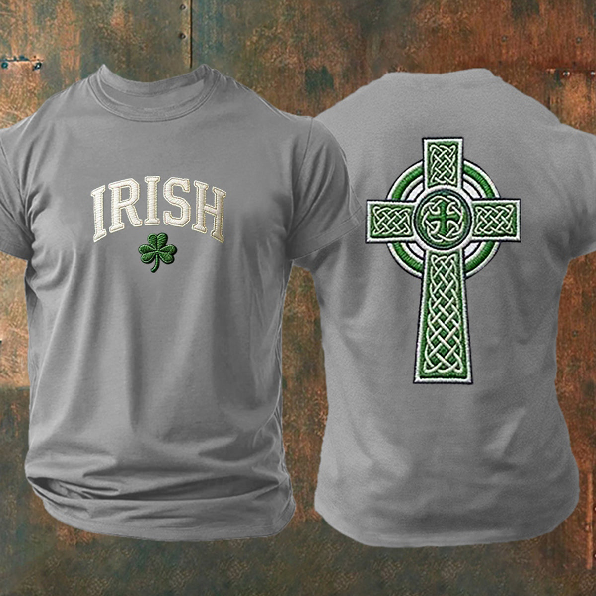Beautifully Crafted T-Shirt