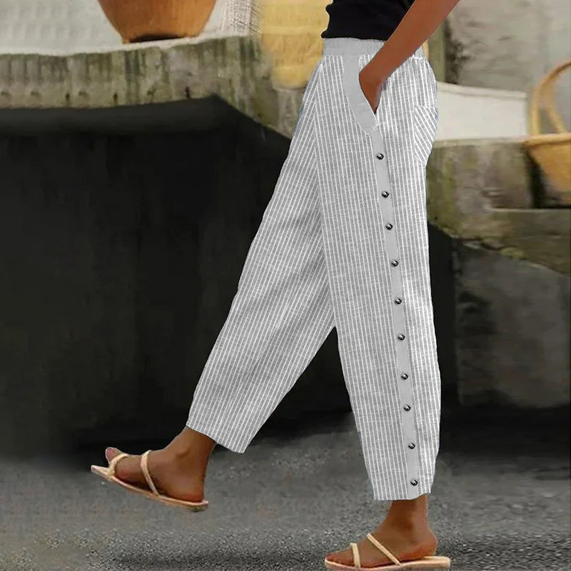 Elegantly Designed Pants