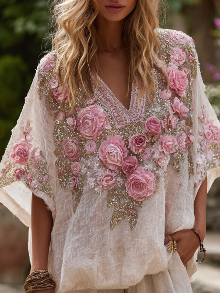 Timeless Vintage Style Shirt