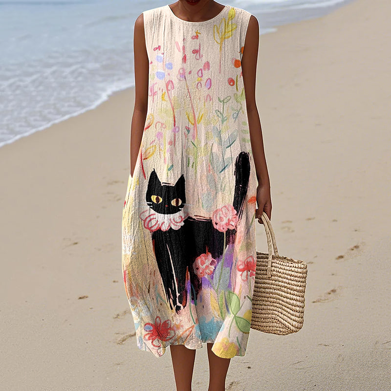 Beautifully Crafted Dress