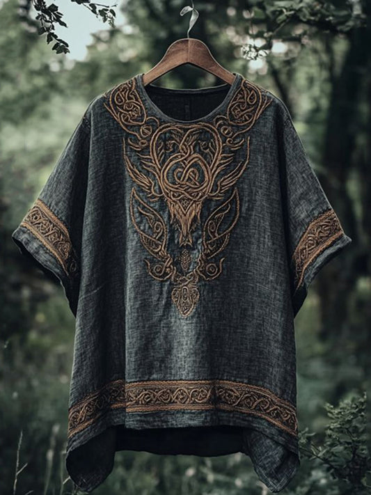 Vintage Inspired Shirt