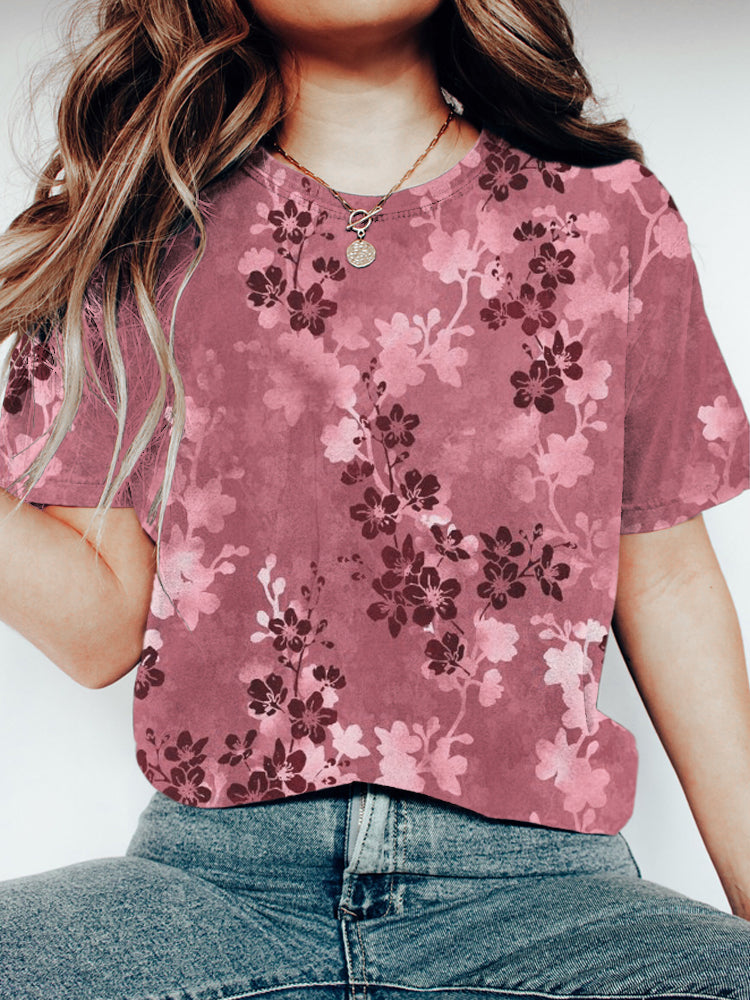 Vintage Inspired T-Shirt