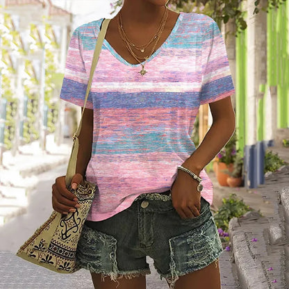 Timeless Vintage Style T-Shirt
