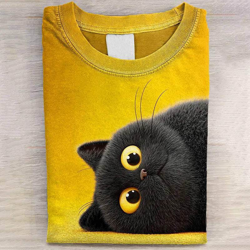 Vintage Inspired T-Shirt