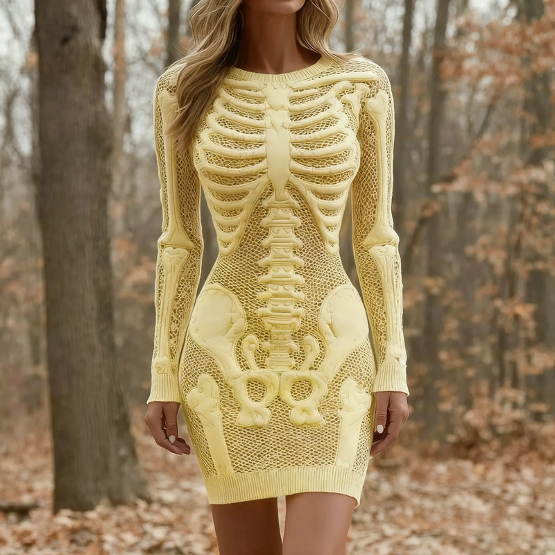 Elegantly Designed Sweater