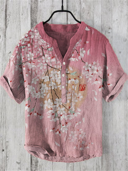 Gracefully Designed Shirt