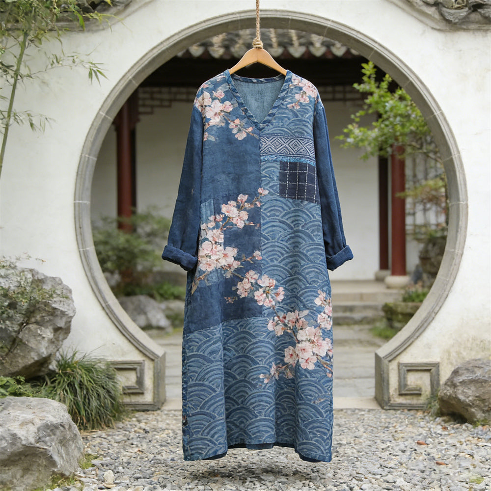 Vintage Inspired Dress