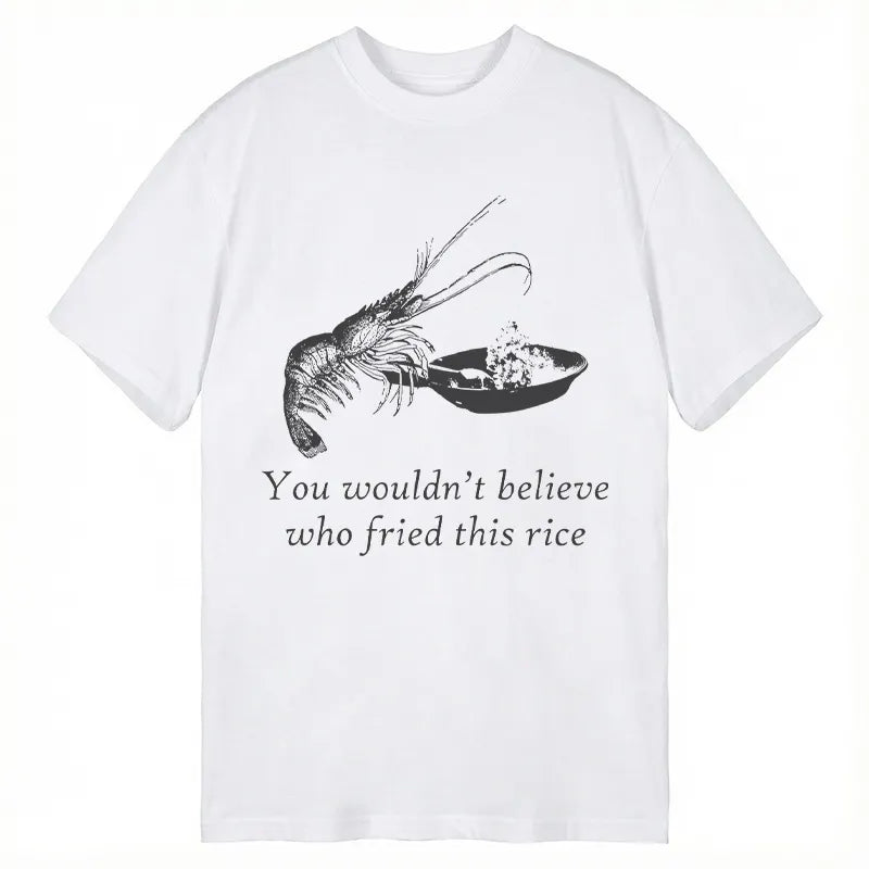 Classic Vintage T-Shirt