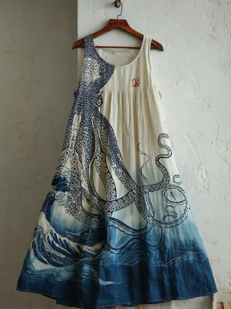 Vintage Inspired Dress
