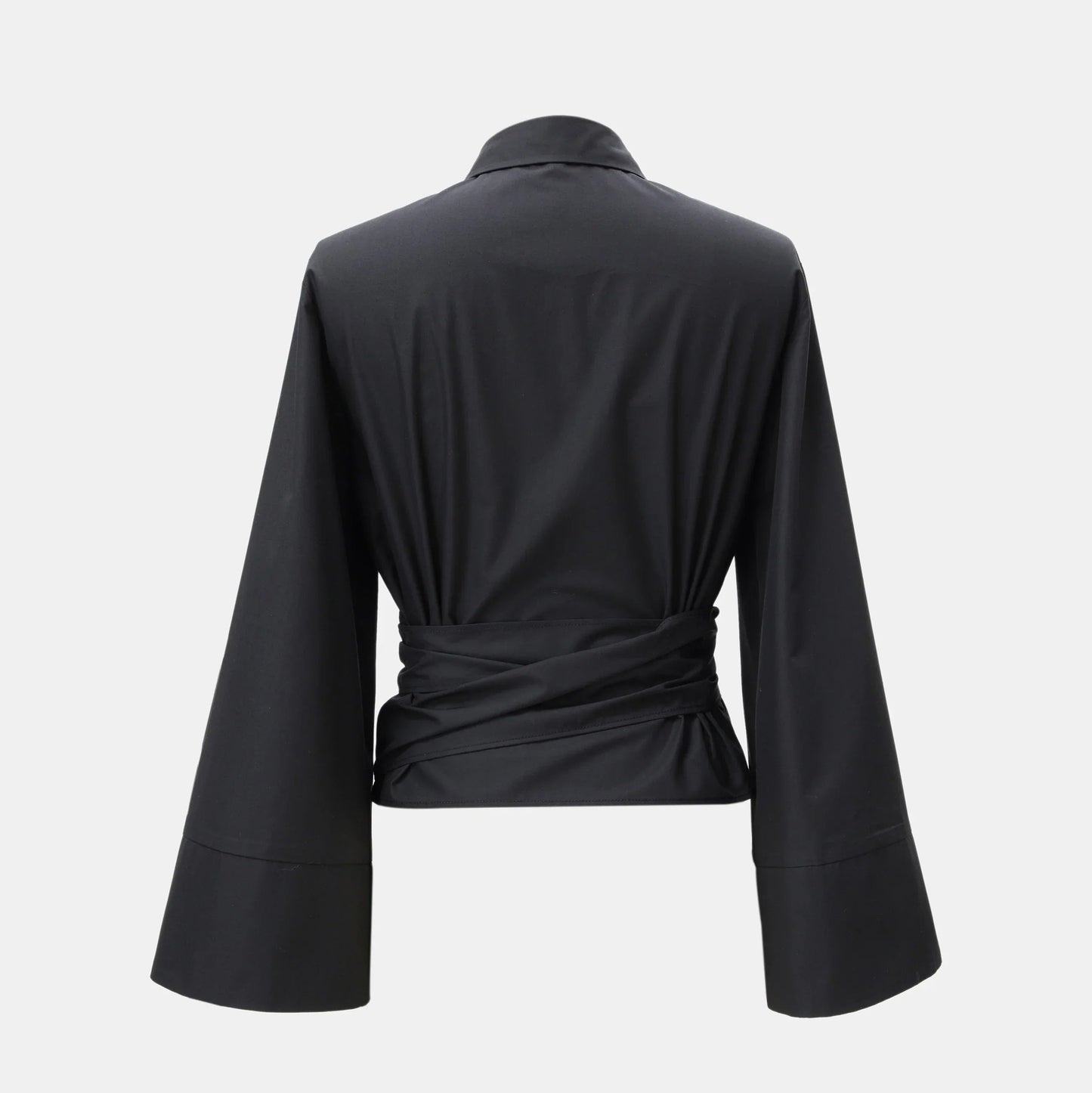 Beautifully Balanced Shirt with Timeless Character