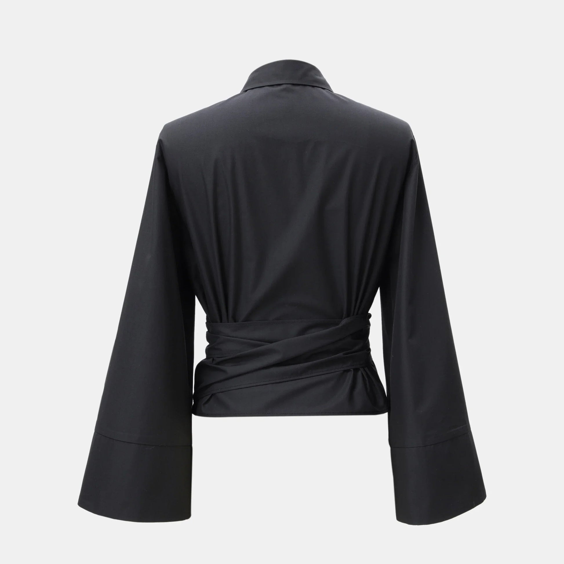 Beautifully Balanced Shirt with Timeless Character