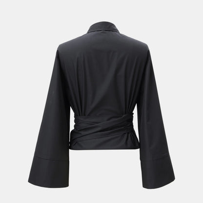 Beautifully Balanced Shirt with Timeless Character