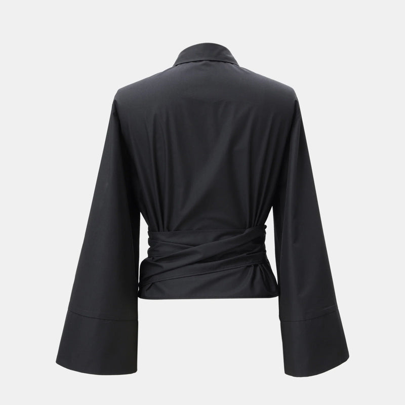 Beautifully Balanced Shirt with Timeless Character