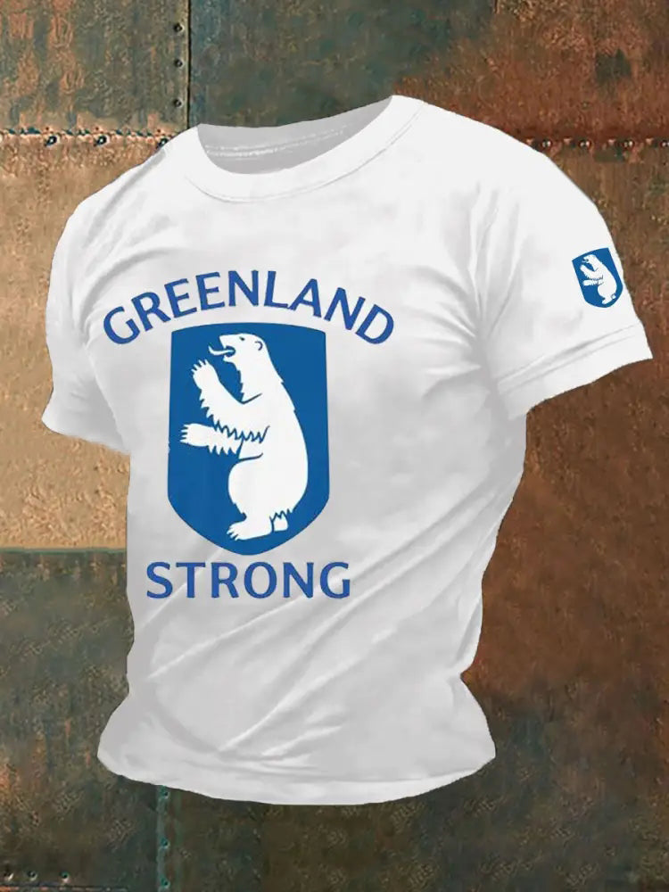 Thoughtfully Designed T-Shirt