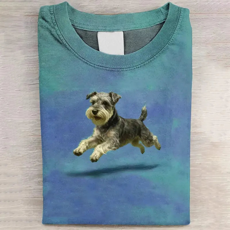 Thoughtfully Designed T-Shirt