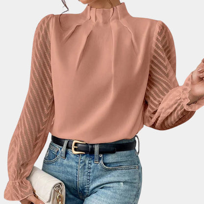 Beautifully Crafted Shirt in a Classic Style