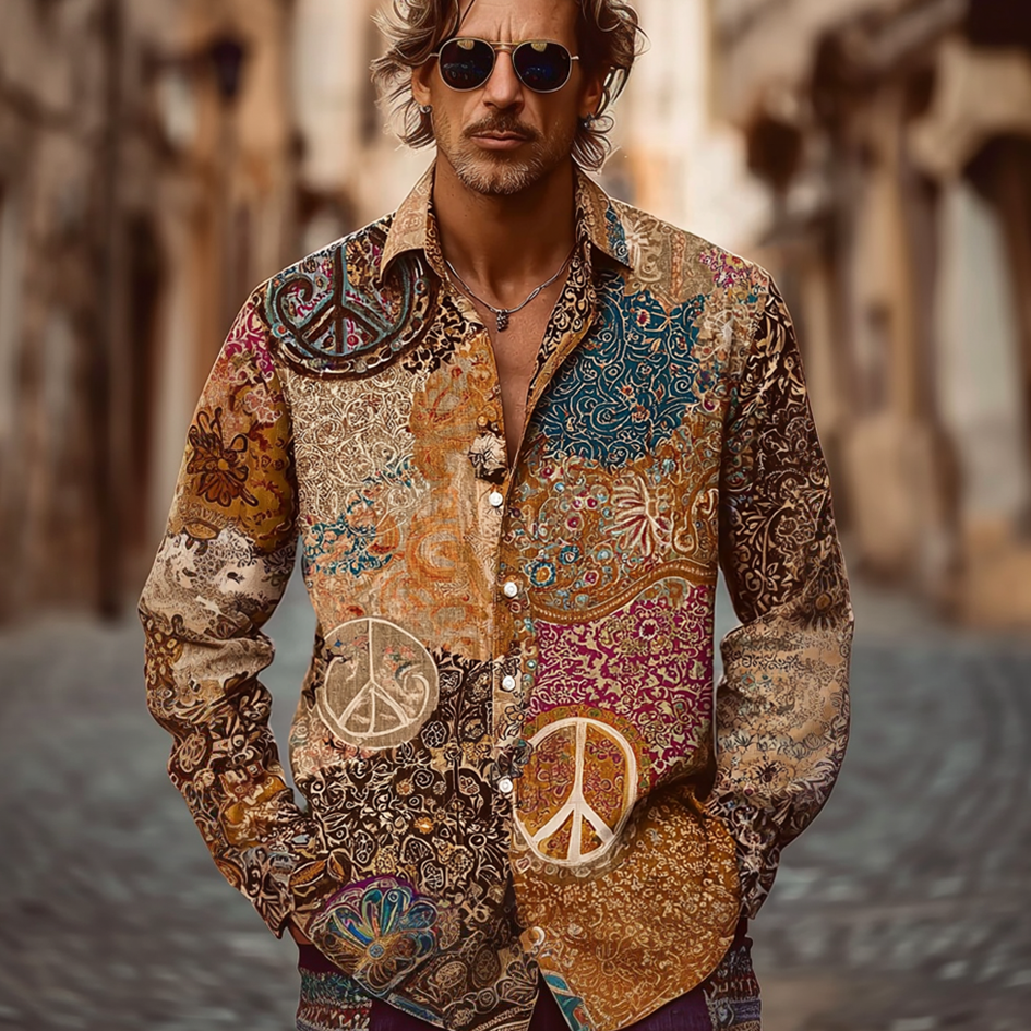 Beautifully Crafted Shirt