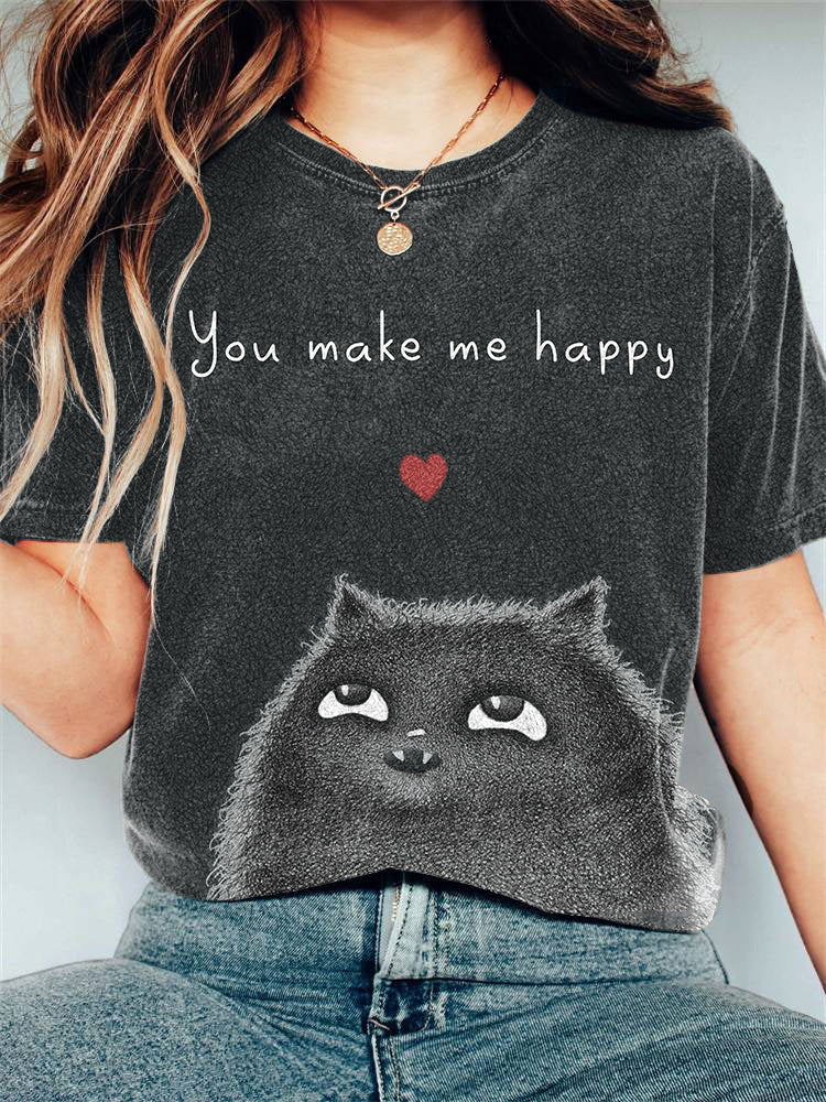 Vintage Inspired T-Shirt