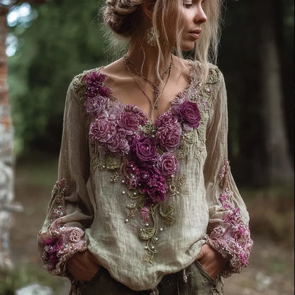 Elegantly Designed Top