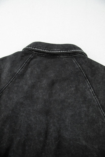 Beautifully Finished Shirt in a Timeless Design