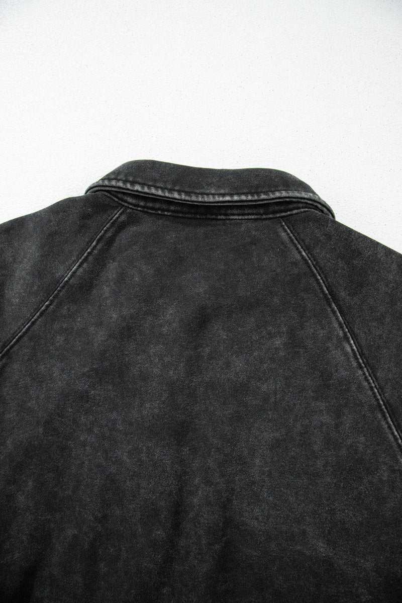 Beautifully Finished Shirt in a Timeless Design