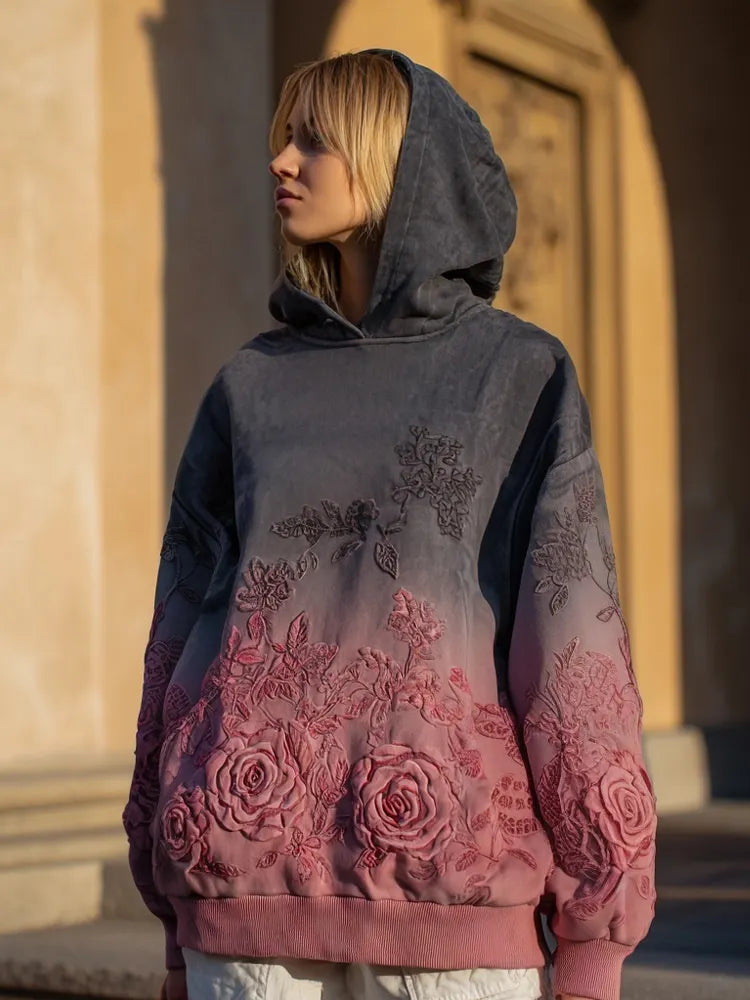 Elegantly Designed Garment