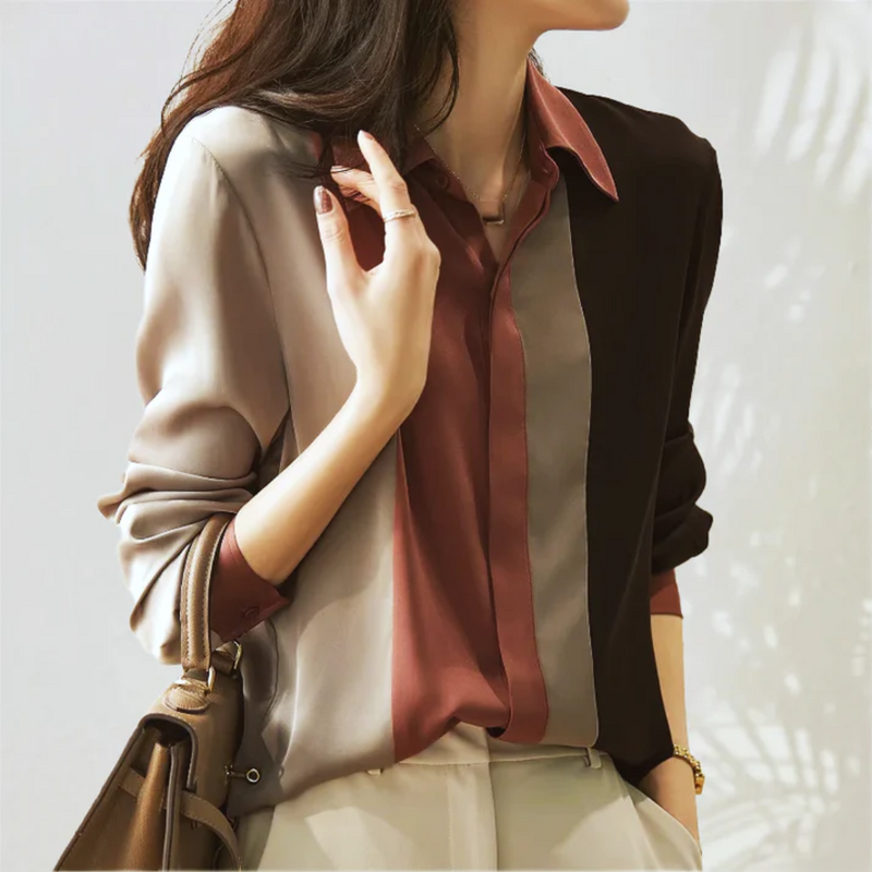 Sophisticated Shirt with a Clean Classic Look