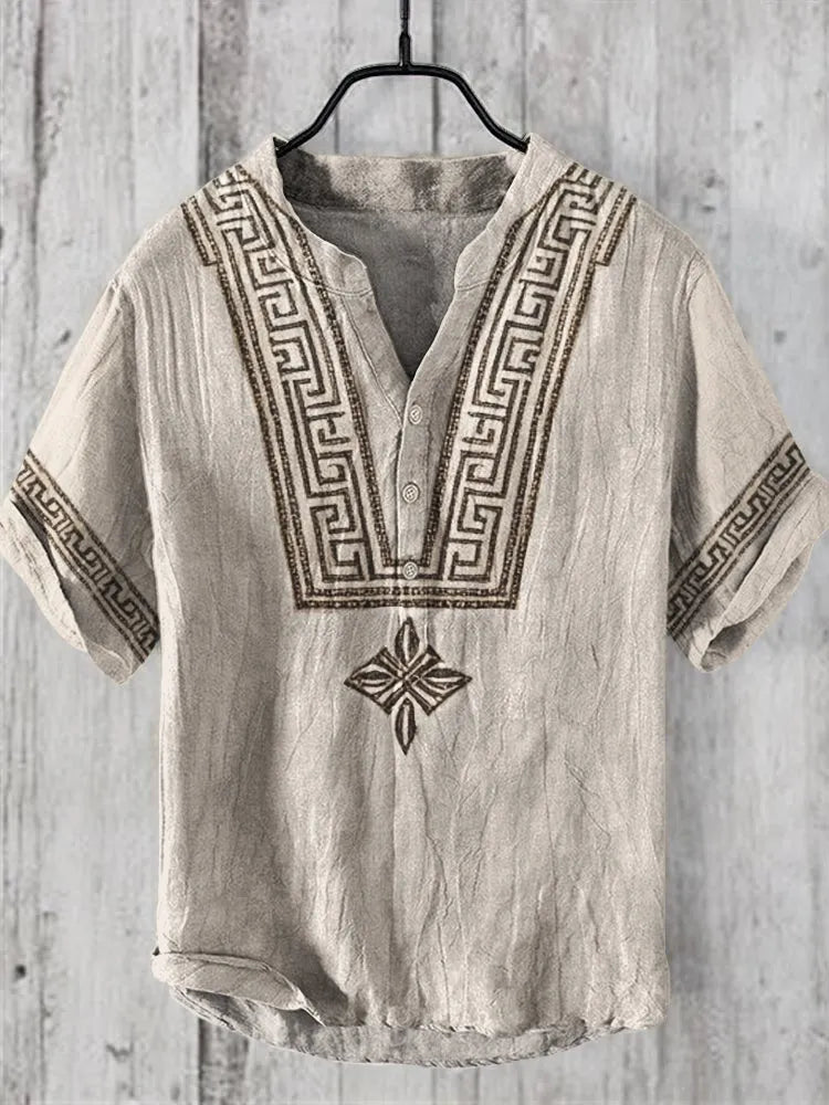 Classic Designed Shirt