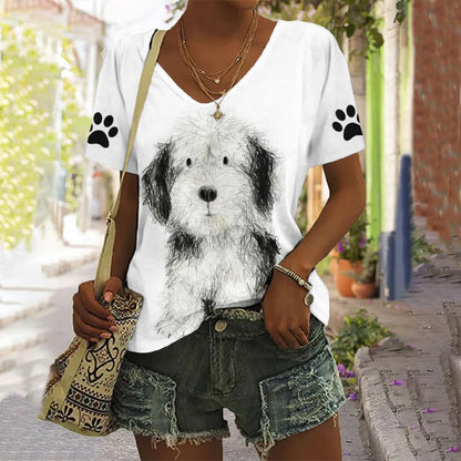 Classic Designed T-Shirt