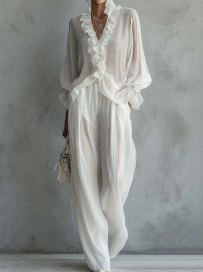 Gracefully Designed Shirt