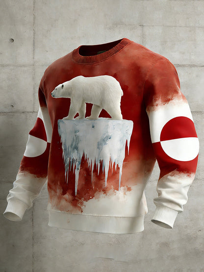 Gracefully Designed Shirt