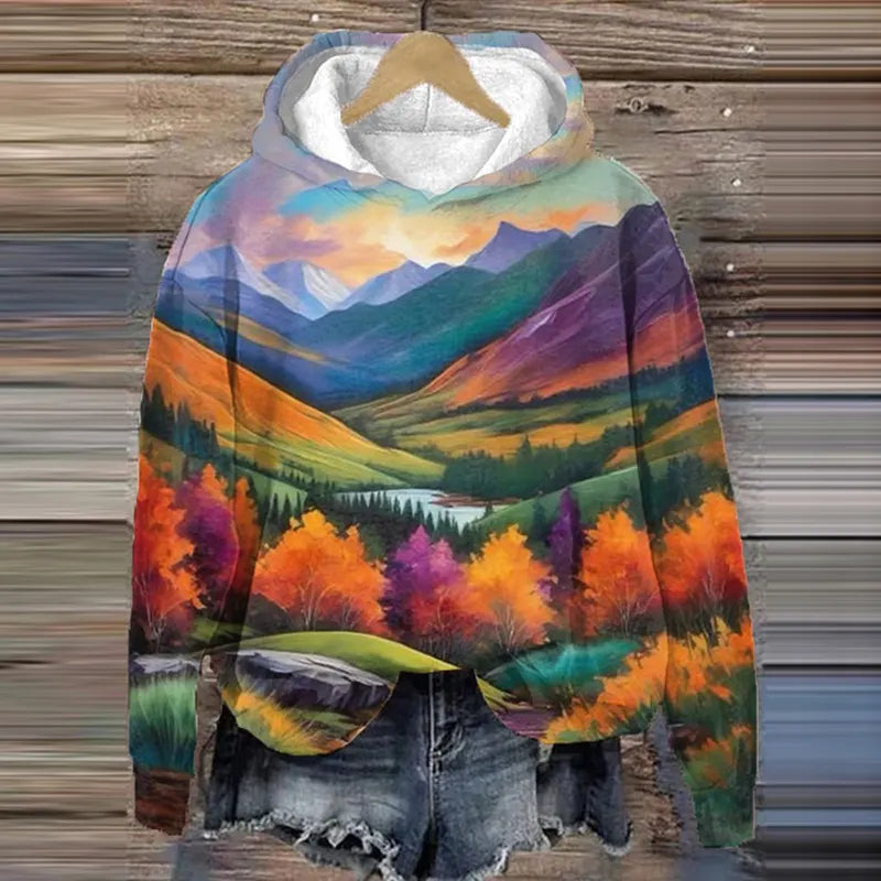 Thoughtfully Designed Shirt
