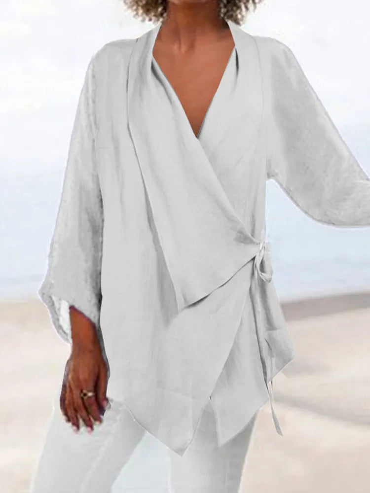 Elegantly Designed Garment