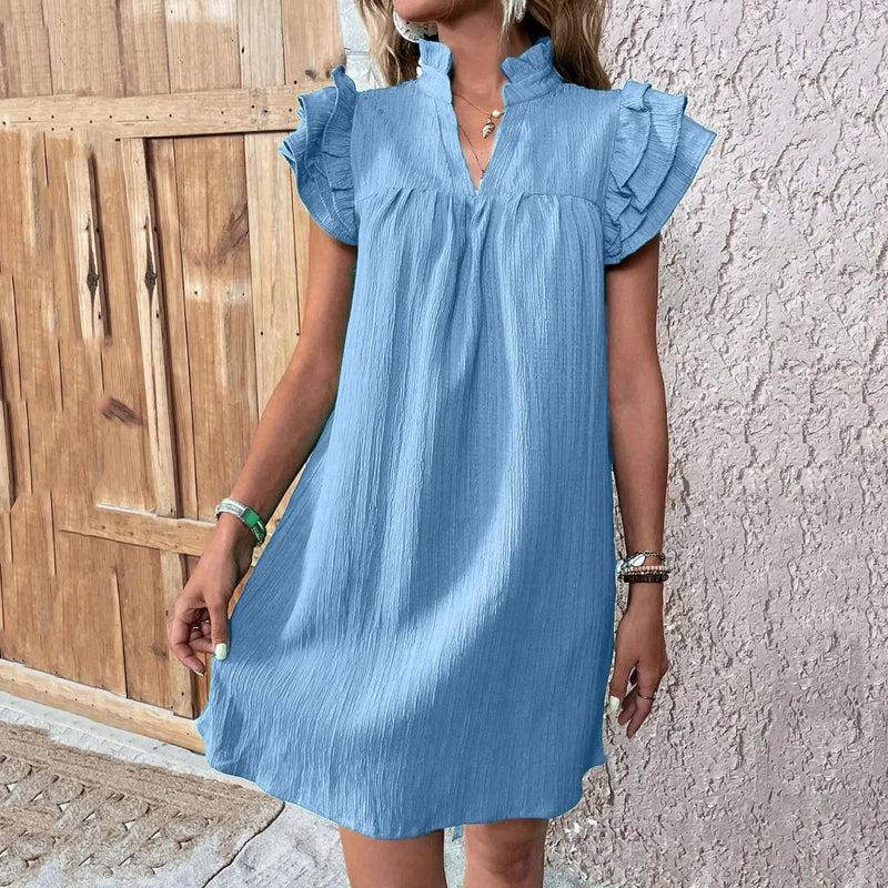 Beautifully Crafted Dress