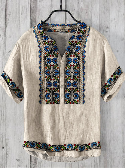 Beautifully Crafted Shirt