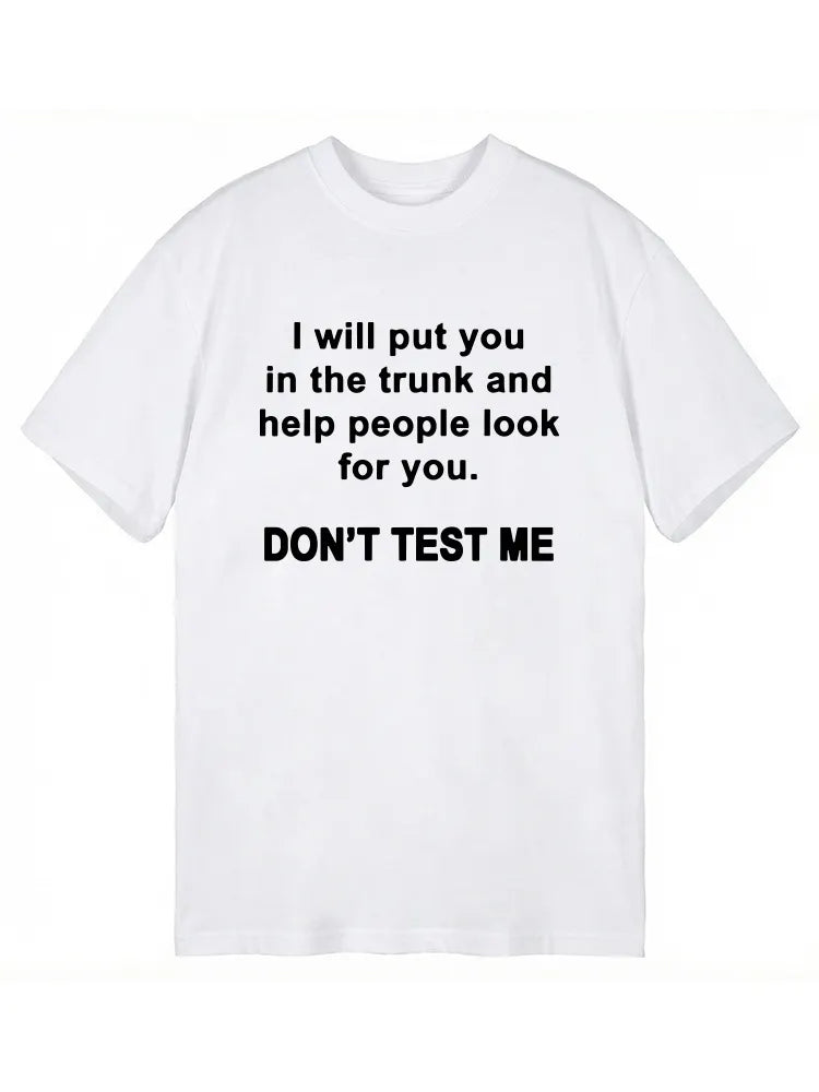 Timeless Vintage Style T-Shirt