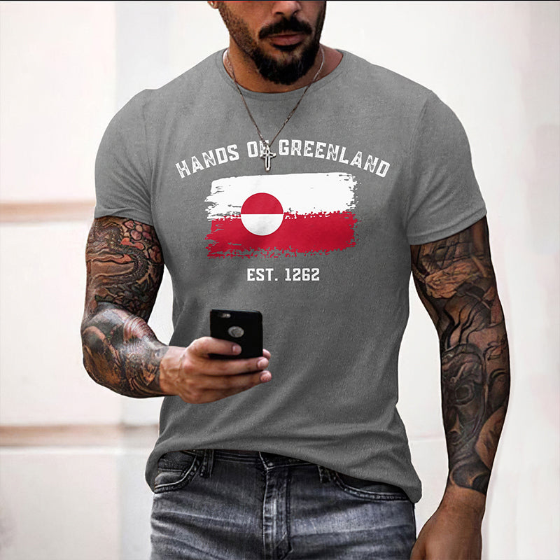 Classic Designed T-Shirt
