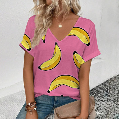 Gracefully Styled T-Shirt for Any Occasion