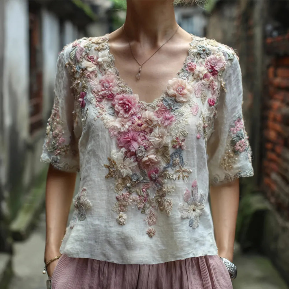 Classic Vintage Shirt