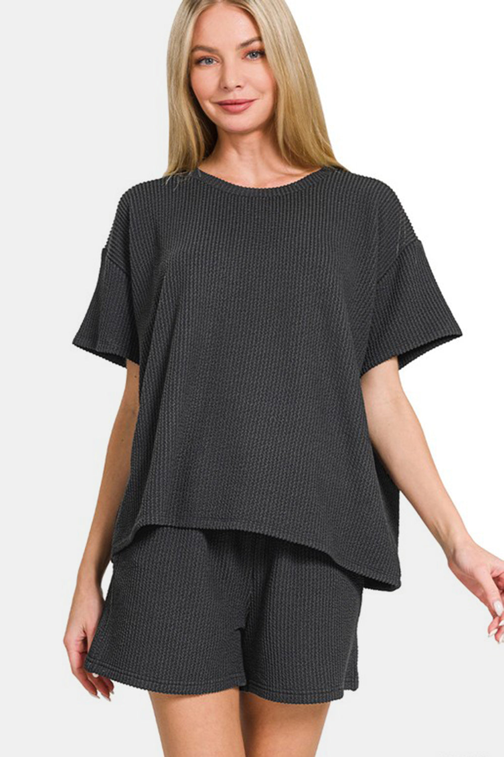 Elegantly Styled T-Shirt for Everyday Wear